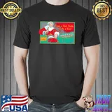 Nice Santa Claus drinking beer Twas a bad night to be a beer Unisex
