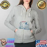 Nice Sonic everyone wants Sonic New Mexico Full Zip Hooded