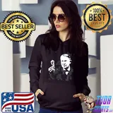 Nice Thomas Edison Light Bulp Shirt