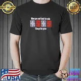 Nice When You Cant Beat The Odds Unisex Sweatshirt