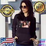 Nina dobrev Celebrities shirt