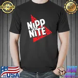 Nipp at Night Shirt