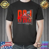 Obj Odell Beckham Jr Signature Shirt Unisex