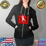 Odell Beckham Jr OBJ s Full Zip Hooded