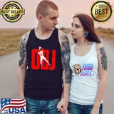 Odell Beckham Jr OBJ s Tank Top