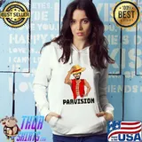 Official 1000th Episode - ParVision 1000 Subscribers Premium T-Shirt