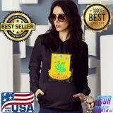 Official 72Nd Armor Regiment Crusaders Shirt