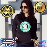 Official Austin Powers The Coffee Starbucks Holiday Unisex T-Shirt