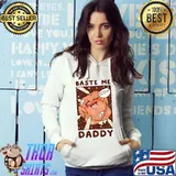 Official Baste Me Daddy Vintage Shirt