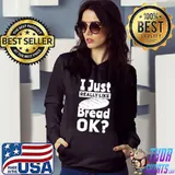 Official bread Baking Gift I Like Baker T-Shirt