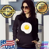Official Christmas Egg Omelette Costume Shirt for Kids, Men, Women T Shirt