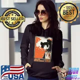 Official Cowboy Bebop See You Space Cowboy Shirt