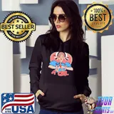 Official fight Like A Girl Shirt