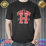 Official fine Line H 2019 Shirt Unisex