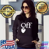 Official Fuck Off shirt