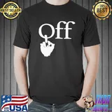 Official Fuck Off Unisex