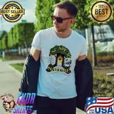 Official greta Van Fleet x Parks Project Escape To Nature Shirt