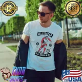 Official Halloween Skeleton Soccer Dance Dabbing Costume Kids Girls Shirt