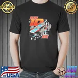 Official hit The Peral Rock Me Race Car s Unisex