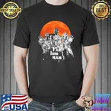 Official I Am Iron Man Zombie Halloween Shirts