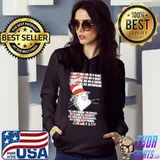Official I dont like joe in a coat i dont like joe on a boat joe was bad in the senate dr seuss shirt
