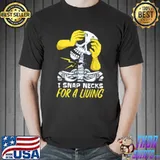 Official i Snap Necks For A Living Cool Chiropractor T-Shirt Unisex