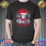 Official its Beginning to Look a Lot Like You Miss Me Trump Christmas Shirt
