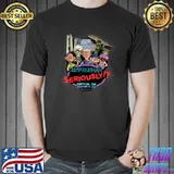 Official Jeff Dunham Dayton, OH T-Shirt