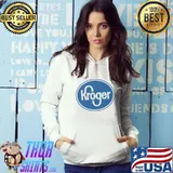 Official Kroger Logo Shirt