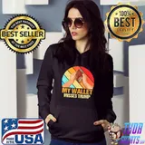 Official My Wallet Misses Trump Donald Trump T-Shirt