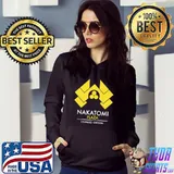 Official Nakatomi Plaza Los Angeles California Shirt