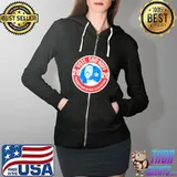 Official Nice 2020 Vote Sho’Nuff The Baddest Mofo Low Down Around This Town Shirt Full Zip Hooded