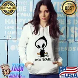 Official Ohgeesy merch geezyworld death shirt