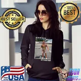 Official Original They Guy She Told You Not To Worry About Shirt