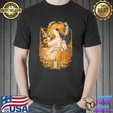 Official Pallas Athena Unisex T-Shirt Unisex