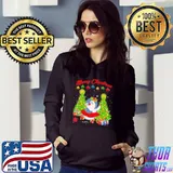 Official penguin Dancing at Christmas Shirt