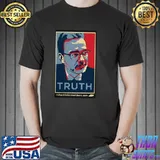 Official Richard M. Dolan Truth Members Art s Unisex