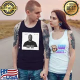 Official Rip Virgil Abloh 1980-2021 Nike Shirt Tank Top