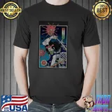 Official Samurai Corona Virus Shirt Unisex
