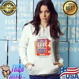 Official slot machine Lucky Casino bonus jackpot Gambler T-Shirt
