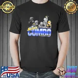 Official super Combo With RFries Shirt Unisex