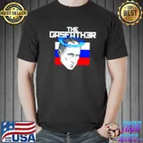 Official The Gasfather Vintage Shirt