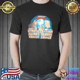 Official throne Fighter Shirt Unisex