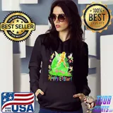 Official Tinkerbell Easter Egg Happy Easter Shirt