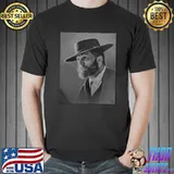 Official Tom Hardy As Alfie Solomons T- Unisex