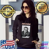 Official Top The Ones We Love Shop Hell Is Patient Shirt