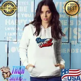 Official What The Match Dream Chaser Shirt