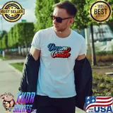 Official What The Match Dream Chaser Shirt Unisex