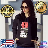 Original 49 Problems But Your Team Ain't One Shirt