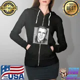 Original Ara Parseghian Notre Dame Shirt Full Zip Hooded